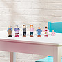 Kidkraft - Doll Family Of 7