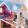 Kidkraft - Dockskåp - My Dream Dollhouse