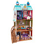 Kidkraft - Dockskåp - Disney® Frozen Arendelle Palace Dollhouse