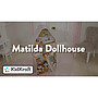 Kidkraft - Dockskåp - Matilda Dollhouse