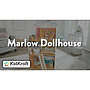 Kidkraft - Dockskåp - Marlow Dollhouse