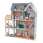 Kidkraft - Dockskåp - Dahlia Mansion Dollhouse
