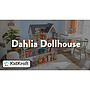 Kidkraft - Dockskåp - Dahlia Mansion Dollhouse