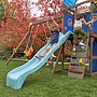 Kidkraft - Lekställning - Overlook Challenge Swing Set / Playset
