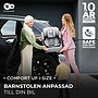 Bilbarnstol - Comfort Up I-Size 76-150 Cm 8Kg