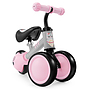 Balanscykel Mini - Cutie - Pink