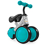 Balanscykel Mini - Cutie - Turquoise