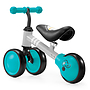 Balanscykel Mini - Cutie - Turquoise
