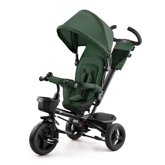 Kinderkraft Trehjuling – Aveo – Mystic Green