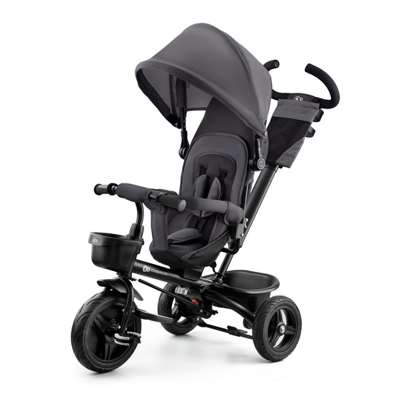 Kinderkraft Trehjuling – Aveo – Malachite Grey