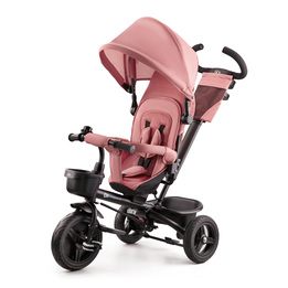 Trehjuling - Aveo - Rose Pink