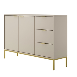 Austin - Byrå - Cashmere Och Guld