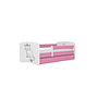 Barnsäng - Babydreams Rosa - Katt 160x80 Cm