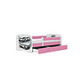 Barnsäng - Babydreams Rosa - Sportbil 160x80 Cm
