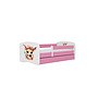 Barnsäng - Babydreams Rosa - Bambi 180x80 Cm