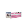 Barnsäng - Babydreams Rosa - Galloperande Hästar 180x80 Cm