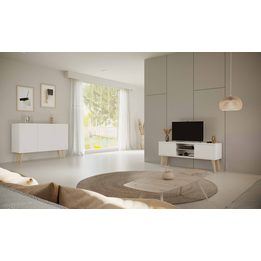 Toronto - Tv Bänk 120 Cm