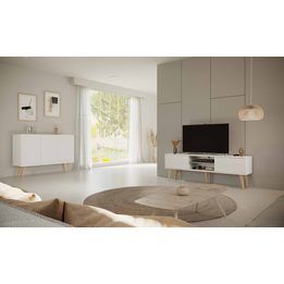 Toronto - Tv Bänk 160 Cm