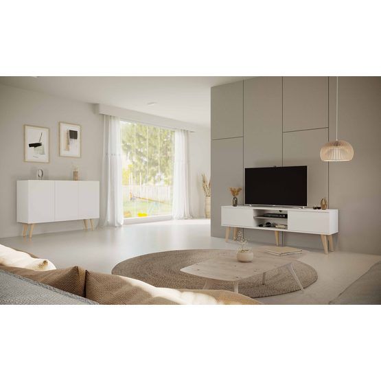 Toronto - Tv Bänk 160 Cm