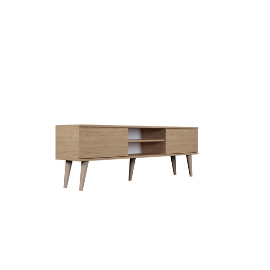 Kocot Kids Toronto - Tv Bänk 160 Cm Ek