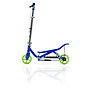 Space Scooter x360 Junior - Blue