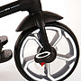 Volare - Trehjuling - Trike Prime 6 in 1 Rosa