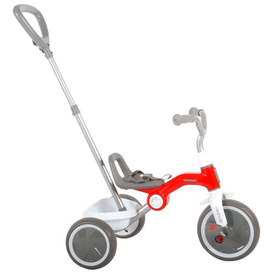Volare Trehjuling – Trike Tenco Röd
