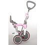 Trehjuling - Trike Tenco Rosa