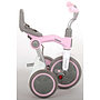 Trehjuling - Trike Tenco Rosa