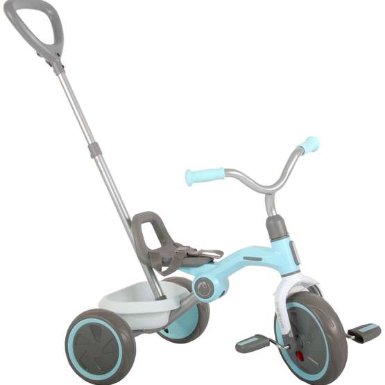 Trehjuling - Trike Tenco Blå