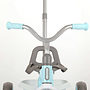 Trehjuling - Trike Tenco Blå