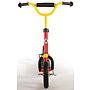 Volare - Autoped 10" - Red Yellow