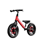 Qplay - Sparkcykel - Spark Röd Led