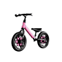 Qplay - Sparkcykel - Spark Rosa Led