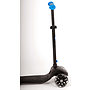 QPlay - Scooter 3 Hjul - Blå