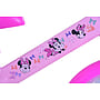 Balanscykel - Disney Minnie - Rosa