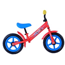 Balanscykel - Paw Patrol - Röd