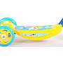 Baby Shark Tr-wheel scooter
