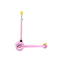 Peppa Pig - Scooter 3 Hjul