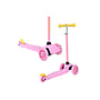 Peppa Pig - Scooter 3 Hjul