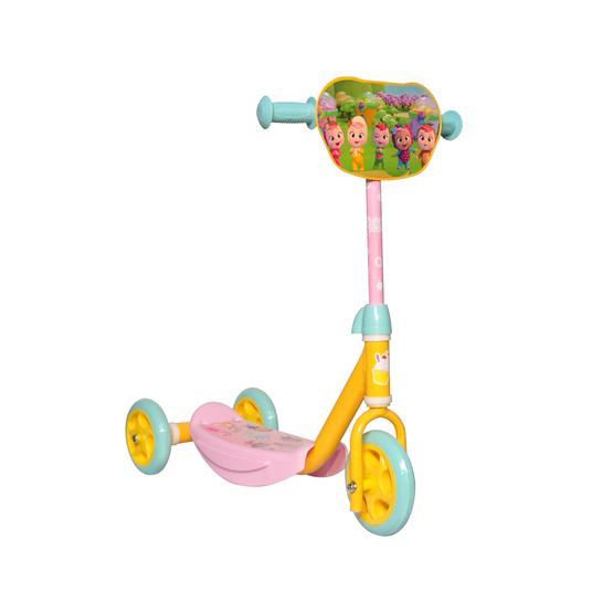 Barncykel Volare – Cry Babies – 3 Wheel Scooter