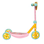 Barncykel Volare - Cry Babies - 3 Wheel Scooter