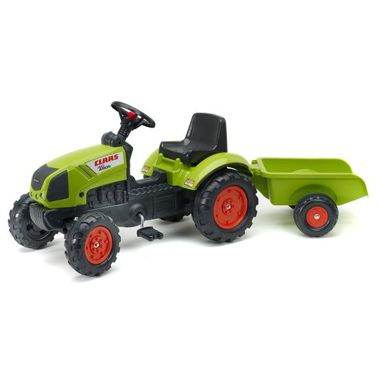 Traktor - Claas Arion 410