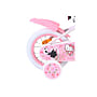 Volare - Hello Kitty - 12 Tum Rosa - Fotbroms