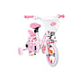 Volare - Hello Kitty - 12 Tum Rosa - Fotbroms