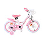 Volare - Hello Kitty - 14 Tum Rosa - Fotbroms