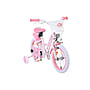 Volare - Hello Kitty - 14 Tum Rosa - Fotbroms