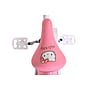 Volare - Hello Kitty - 16 Tum Rosa - Dubbla Handbromsar
