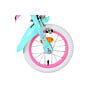 Volare - Barncykel - Paw Patrol Core 12 Tum Fotbroms