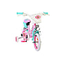 Volare - Barncykel - Paw Patrol Core 12 Tum Fotbroms